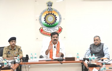 नवीन आपराधिक कानूनों के क्रियान्वयन में तेजी लाने के निर्देश, हर मापदंड पर ठोस सुधार पर जोर