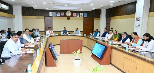 छत्तीसगढ़ को निर्यात हब बनाने की तैयारी तेज, 2026-30 की नई नीति को कैबिनेट की मंजूरी