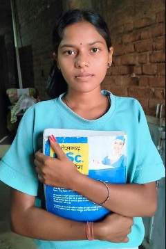 सेवा की कहानी : नोनी सशक्तिकरण सहायता योजना से बेटियों के सपनों को मिला संबल