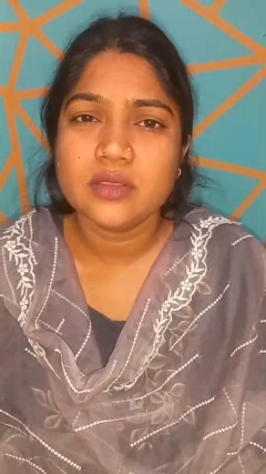 दिव्यांग सहायता योजना से मिली 1 लाख रूपए की मदद, रोशनी अपने बच्चों के भविष्य को संवारने में जुटीं