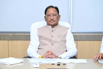 मुख्यमंत्री विष्णु देव साय की पहल से नागलोक क्षेत्र को बड़ी सौगात, 33/11 केवी विद्युत सब स्टेशन से 16 गांवों को मिलेगी बेहतर बिजली आपूर्ति, लो वोल्टेज की समस्या से मिलेगी राहत