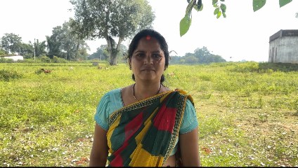 बकरी पालन से आत्मनिर्भरता की राह पर सुशीला कुर्रे, महिला कोष के ऋण से बढ़ाई आजीविका