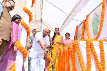 खेल में हार-जीत से अधिक महत्वपूर्ण है खेल भावना, अनुशासन और सर्वश्रेष्ठ प्रदर्शन – सांसद चिंतामणि महाराज