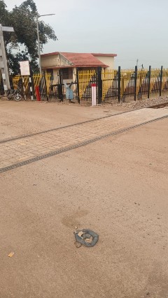 रायपुर-अभनपुर रेल लाइन पर केंद्री रेलवे फाटक 12 घंटे रहेगा बंद, 28 अक्टूबर की रात 9 बजे से आवागमन पर रोक