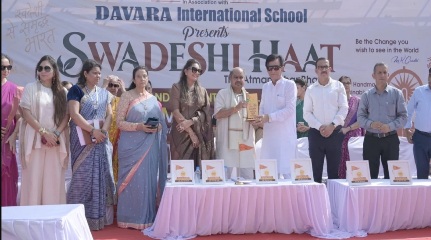 स्थानीय उत्पादों को बाजार से जोड़ने की पहल, महिला उद्यमिता और स्व-सहायता समूहों ने दिखाई कारोबारी क्षमता