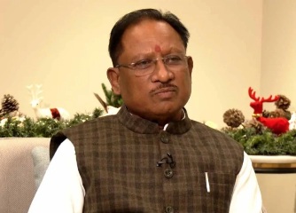 CJP के प्रदर्शन को लेकर CM साय का बड़ा बयान: अशांति की आशंका के मद्देनजर सरकार ने उठाए विशेष कदम, गन्ने की कीमत 355 से बढ़ाकर 425 रुपये प्रति क्विंटल