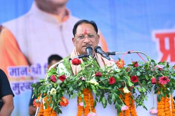 नुआखाई हमारी कृषि संस्कृति, अन्नदाता के परिश्रम और प्रकृति के प्रति कृतज्ञता का पर्व : मुख्यमंत्री