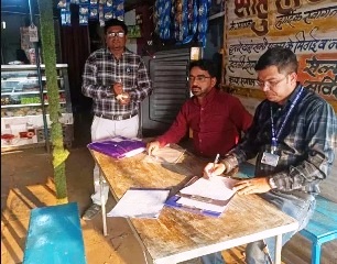 विभाग ने मिठाइयों की गुणवत्ता और साफ-सफाई को लेकर की बड़ी कार्रवाई, साहू होटल पर गिरी गाज